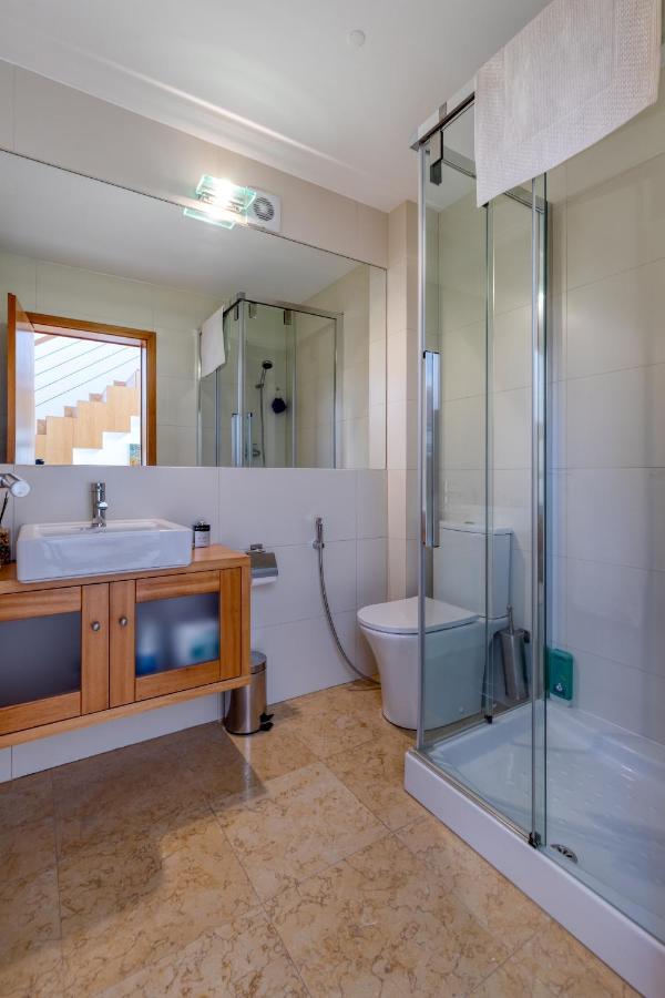 Luz Da Lua. Ocean Front Luxury. Private Pool. Villa Bagian luar foto
