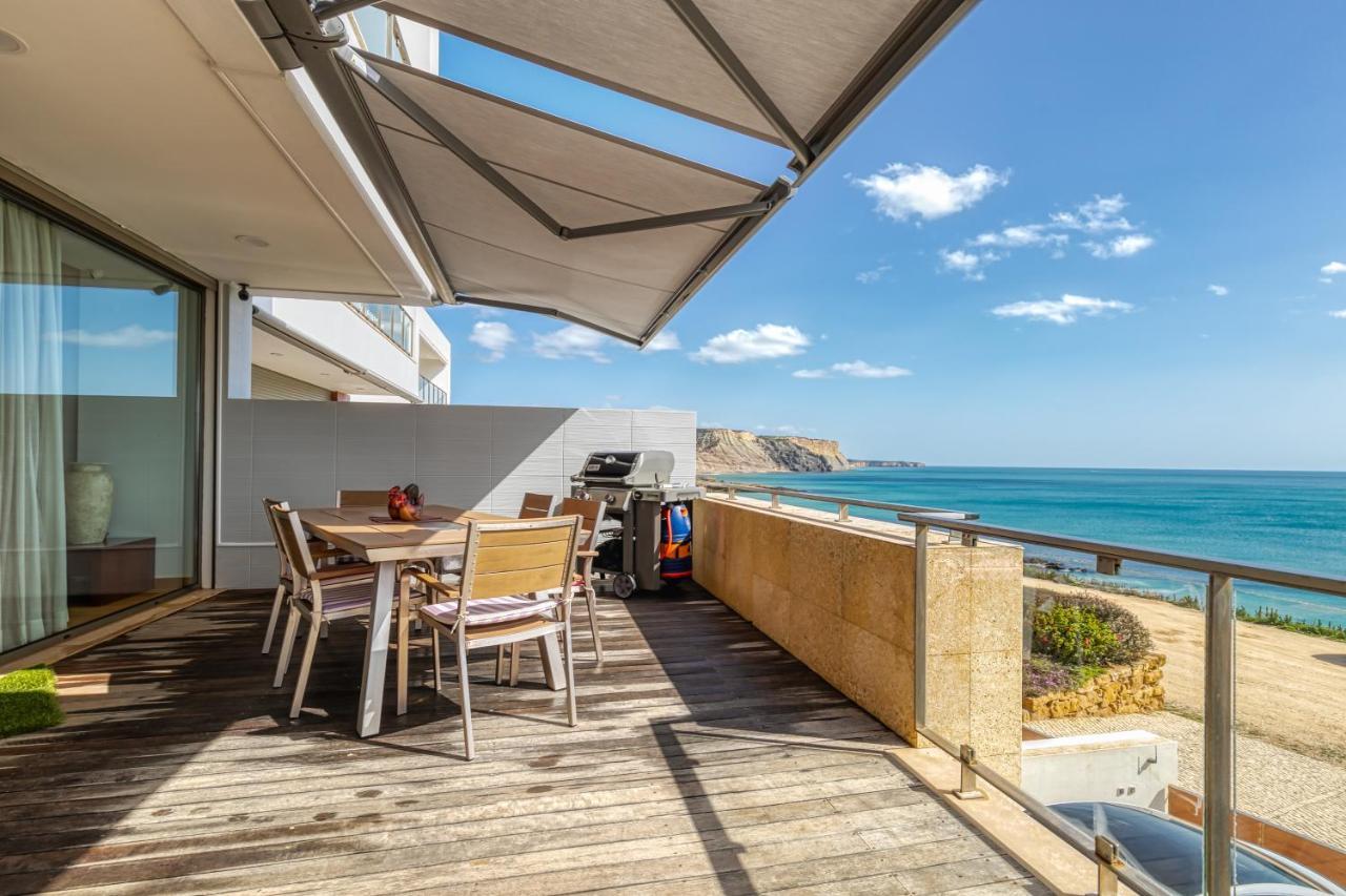 Luz Da Lua. Ocean Front Luxury. Private Pool. Villa Bagian luar foto