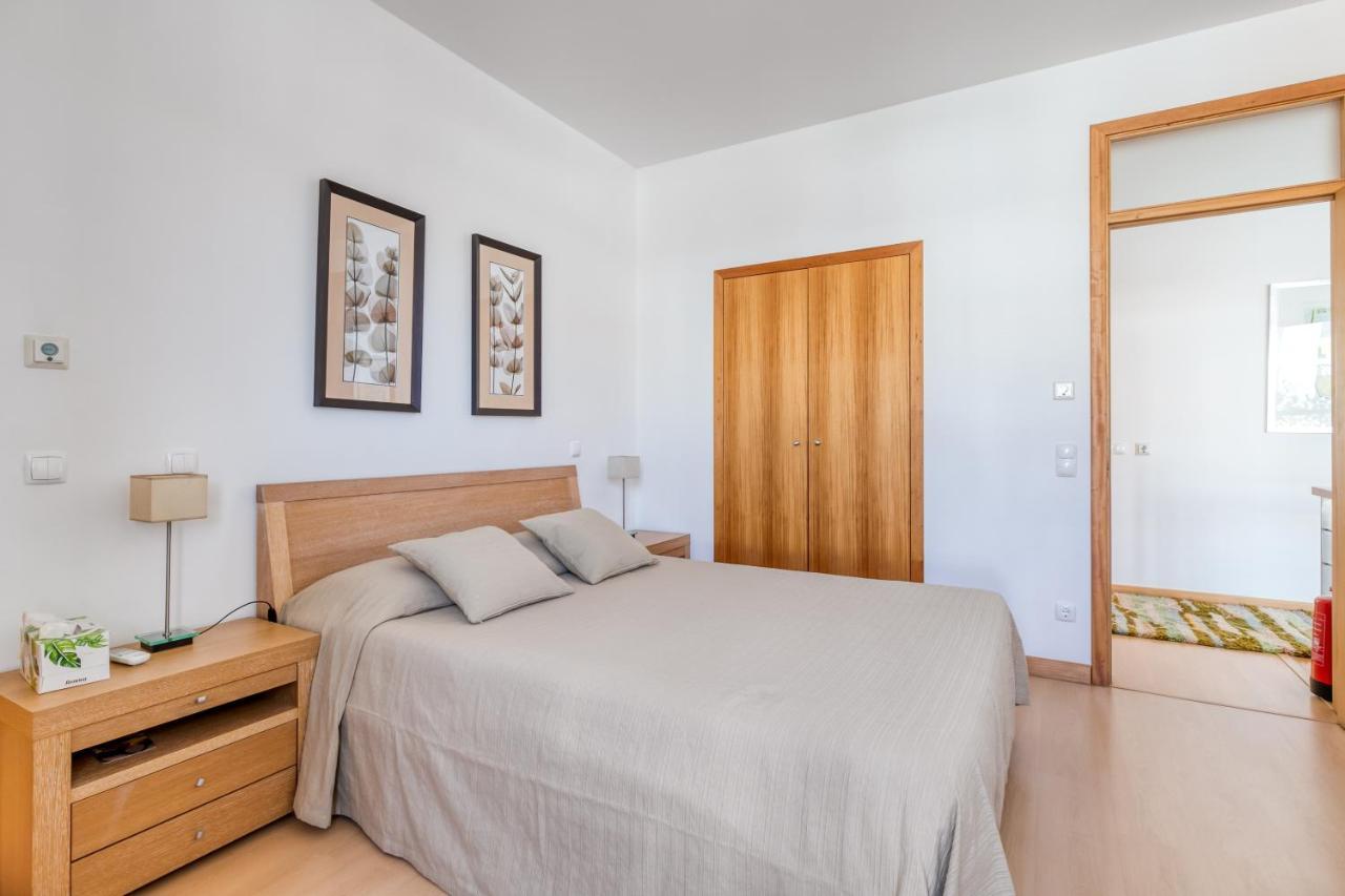 Luz Da Lua. Ocean Front Luxury. Private Pool. Villa Bagian luar foto