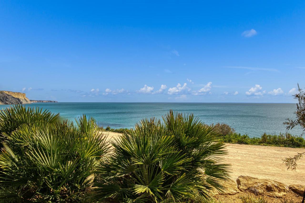 Luz Da Lua. Ocean Front Luxury. Private Pool. Villa Bagian luar foto